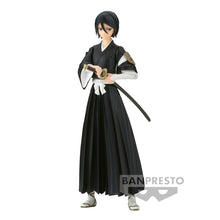 Load image into Gallery viewer, PRE-ORDER Rukia Kuchiki Solid and Souls Bleach
