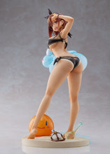 Load image into Gallery viewer, PRE-ORDER 1/6 Scale Ryza - Atelier Ryza 2: Lost Legends &amp; the Secret Fairy (Black Swimwear/Tanned Ver.)
