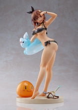 Load image into Gallery viewer, PRE-ORDER 1/6 Scale Ryza - Atelier Ryza 2: Lost Legends &amp; the Secret Fairy (Black Swimwear/Tanned Ver.)
