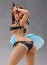 Load image into Gallery viewer, PRE-ORDER 1/6 Scale Ryza - Atelier Ryza 2: Lost Legends &amp; the Secret Fairy (Black Swimwear/Tanned Ver.)
