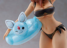 Load image into Gallery viewer, PRE-ORDER 1/6 Scale Ryza - Atelier Ryza 2: Lost Legends &amp; the Secret Fairy (Black Swimwear/Tanned Ver.)

