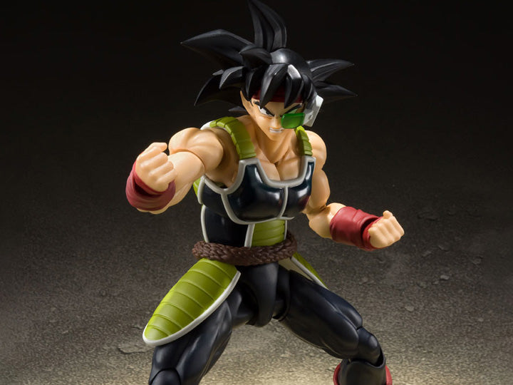 ACTION FIGURE DRAGON Ball Z Re Cold Korudo Daiō 28cm