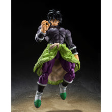 Load image into Gallery viewer, PRE-ORDER S.H.Figuarts Broly Dragon Ball Super: Super Hero
