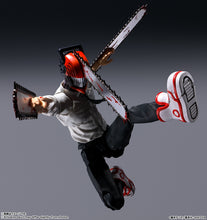 Load image into Gallery viewer, PRE-ORDER S.H.Figuarts Chainsaw Man Chainsaw Man
