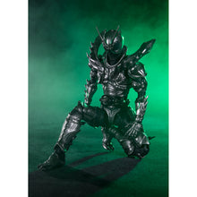 Load image into Gallery viewer, PRE-ORDER S.H.Figuarts Kamen Rider Shadow Moon Kamen Rider Black Sun [ADVANCED RESERVATION]
