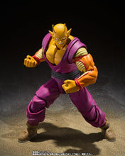 Load image into Gallery viewer, PRE-ORDER S.H.Figuarts Orange Piccolo Exclusive Dragon Ball Super: Super Hero
