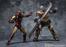 Load image into Gallery viewer, PRE-ORDER S.H.Figuarts Thanos (Renewal Ver.) Avengers: Endgame
