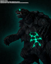 Load image into Gallery viewer, PRE-ORDER S.H.MonsterArts Gamera 2023 Gamera: Rebirth
