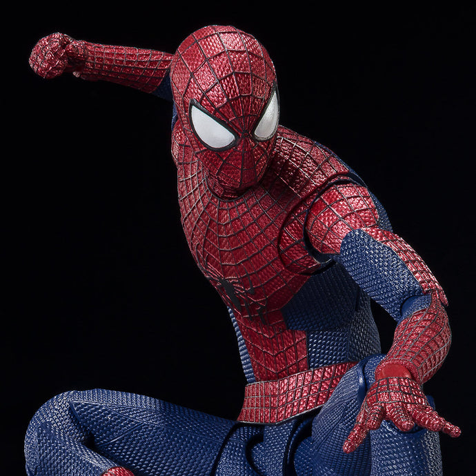 PRE-ORDER S.H.Figuarts The Amazing Spider-Man
