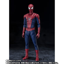 Load image into Gallery viewer, PRE-ORDER S.H.Figuarts The Amazing Spider-Man
