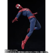 Load image into Gallery viewer, PRE-ORDER S.H.Figuarts The Amazing Spider-Man
