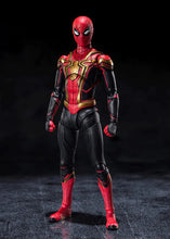 Load image into Gallery viewer, PRE-ORDER S.H.Figuarts SpiderMan［Integrated Suit］ -《FINAL BATTLE》 Edition
