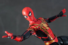 Load image into Gallery viewer, PRE-ORDER S.H.Figuarts SpiderMan［Integrated Suit］ -《FINAL BATTLE》 Edition
