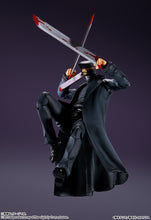 Load image into Gallery viewer, PRE-ORDER S.H.Figuarts Samurai Sword Chainsaw Man
