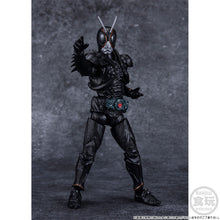 Load image into Gallery viewer, PRE-ORDER SHODO-XX Kamen Rider Black Sun &amp; Battle Hopper Set Kamen Rider Black Sun

