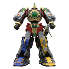 Load image into Gallery viewer, PRE-ORDER SMP [Shokugan Modeling Project] Gosei Gattai Dairenoh Set of 3
