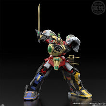 Load image into Gallery viewer, PRE-ORDER SMP [Shokugan Modeling Project] Gosei Gattai Dairenoh Set of 3
