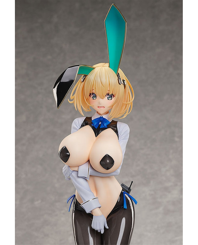 PRE-ORDER 1/4 Scale Sophia F. Shirring Reverse Bunny Ver. BUNNY SUIT PLANNING