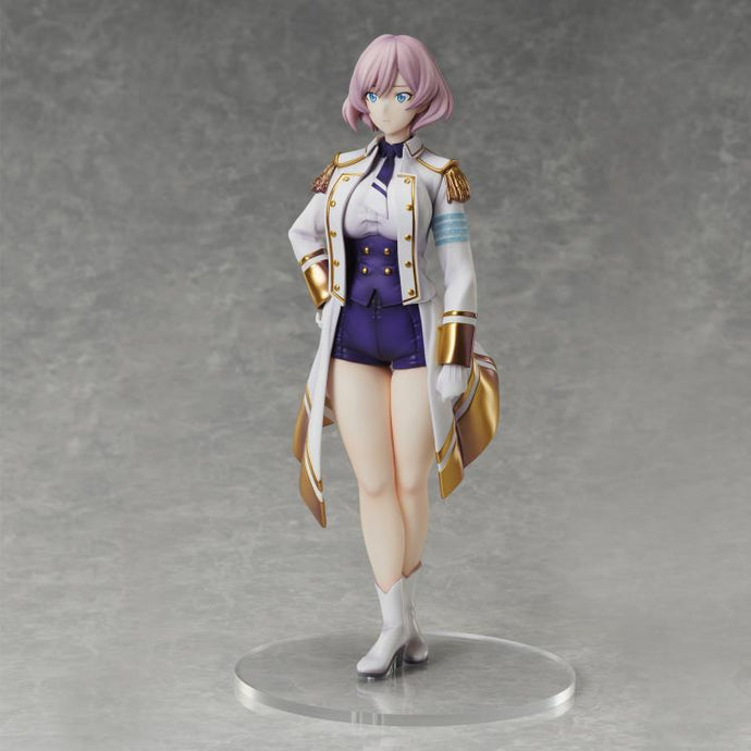 PRE-ORDER SSSS.Dynazenon Mujina (Uniform Ver.) Figure