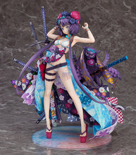 Load image into Gallery viewer, PRE-ORDER 1/7 Scale Saber Katsushika Hokusai Fate Grand Order
