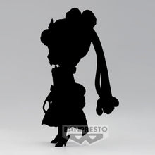 Load image into Gallery viewer, PRE-ORDER Q Posket Movie Character Pretty Guardian Sailor Moon Cosmos The Movie Ver B.
