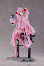 Load image into Gallery viewer, PRE-ORDER Sakura Miku AMP+ Figure Sakura Lantern Ver.
