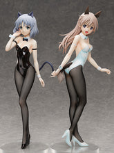 Load image into Gallery viewer, PRE-ORDER 1/4 Scale Sanya V. Litvyak Bunny Style Ver. Strike Witches Road to Berlin
