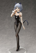 Load image into Gallery viewer, PRE-ORDER 1/4 Scale Sanya V. Litvyak Bunny Style Ver. Strike Witches Road to Berlin
