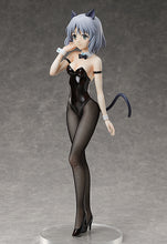 Load image into Gallery viewer, PRE-ORDER 1/4 Scale Sanya V. Litvyak Bunny Style Ver. Strike Witches Road to Berlin
