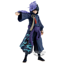 Load image into Gallery viewer, PRE-ORDER Uchiha Sasuke Naruto Shippuden Figure (20th Anniversary Costume)
