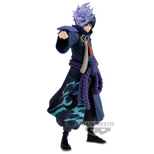 Load image into Gallery viewer, PRE-ORDER Uchiha Sasuke Naruto Shippuden Figure (20th Anniversary Costume)
