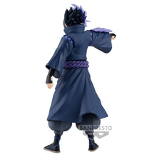 Load image into Gallery viewer, PRE-ORDER Uchiha Sasuke Naruto Shippuden Figure (20th Anniversary Costume)
