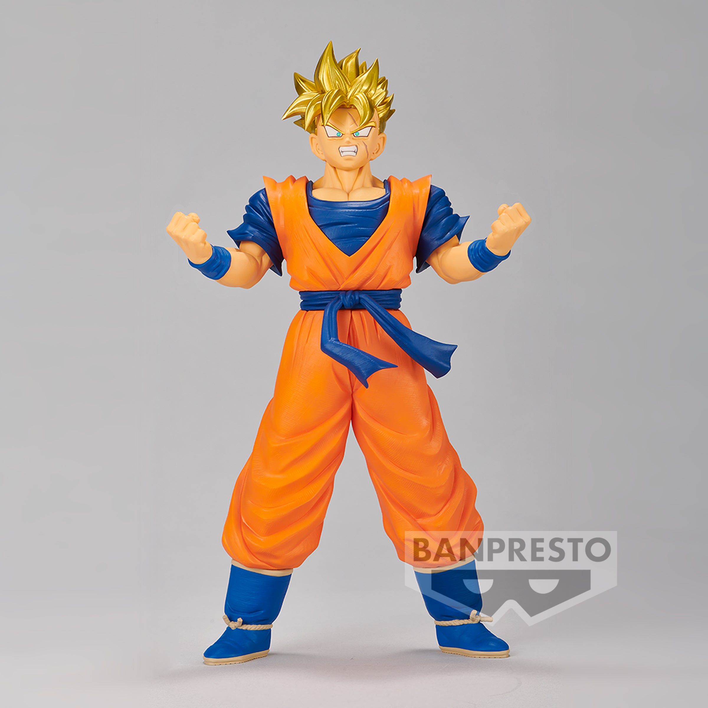 PRE-ORDER Son Gohan Special XV Blood of Saiyans Dragon Ball Z – Den Den ...