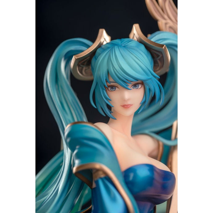 PRE-ORDER Sona Maven of the Strings League of Legends
