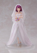 Load image into Gallery viewer, PRE-ORDER 1/7 Scale Sophie Wedding Dress Ver. Atelier Sophie 2: The Alchemist of the Mysterious Dream
