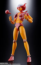 Load image into Gallery viewer, PRE-ORDER Soul of Chogokin GX-08R Aphrodai A and GX-09R Minerva X Set Mazinger Z
