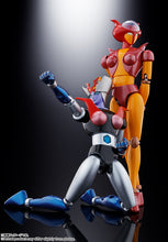 Load image into Gallery viewer, PRE-ORDER Soul of Chogokin GX-08R Aphrodai A and GX-09R Minerva X Set Mazinger Z
