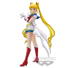 Load image into Gallery viewer, Banpresto Super Sailor Moon (Ver.A) Glitter &amp; Glamours Sailor Moon Eternal
