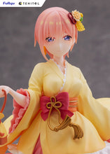 Load image into Gallery viewer, PRE-ORDER TENITOL Ichika Nakano Mini Skirt Yukata Ver. The Quintessential Quintuplets
