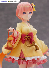 Load image into Gallery viewer, PRE-ORDER TENITOL Ichika Nakano Mini Skirt Yukata Ver. The Quintessential Quintuplets
