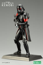 Load image into Gallery viewer, PRE-ORDER 1/7 Scale Artfx Purge Trooper - Star Wars
