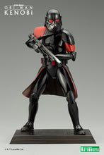 Load image into Gallery viewer, PRE-ORDER 1/7 Scale Artfx Purge Trooper - Star Wars
