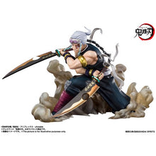 Load image into Gallery viewer, PRE-ORDER 1/8 Scale Tengen Uzui  - Conofig Demon Slayer: Kimetsu no Yaiba
