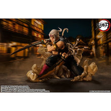 Load image into Gallery viewer, PRE-ORDER 1/8 Scale Tengen Uzui  - Conofig Demon Slayer: Kimetsu no Yaiba
