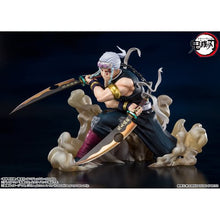 Load image into Gallery viewer, PRE-ORDER 1/8 Scale Tengen Uzui  - Conofig Demon Slayer: Kimetsu no Yaiba
