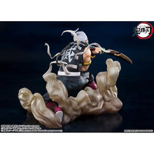 Load image into Gallery viewer, PRE-ORDER 1/8 Scale Tengen Uzui  - Conofig Demon Slayer: Kimetsu no Yaiba
