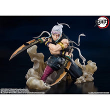 Load image into Gallery viewer, PRE-ORDER 1/8 Scale Tengen Uzui  - Conofig Demon Slayer: Kimetsu no Yaiba
