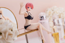Load image into Gallery viewer, PRE-ORDER Ichika Nakano Aqua Float Girls Figure The Quintessential Quintuplets
