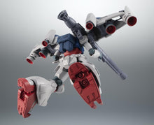 Load image into Gallery viewer, PRE-ORDER The Robot Spirits &amp;ltSIDE MS&amp;gt RX-78GP02A Gundam GP02A ver. A.N.I.M.E. Mobile Suit Gundam 0083 (re-offer)
