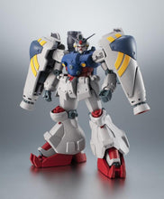 Load image into Gallery viewer, PRE-ORDER The Robot Spirits &amp;ltSIDE MS&amp;gt RX-78GP02A Gundam GP02A ver. A.N.I.M.E. Mobile Suit Gundam 0083 (re-offer)

